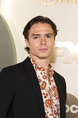 Nicholas Alexander Chavez profil kép