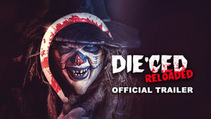 Die'ced: Reloaded háttérkép