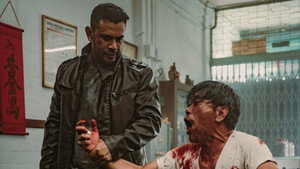 Mikael: Pemburu Dua Alam háttérkép