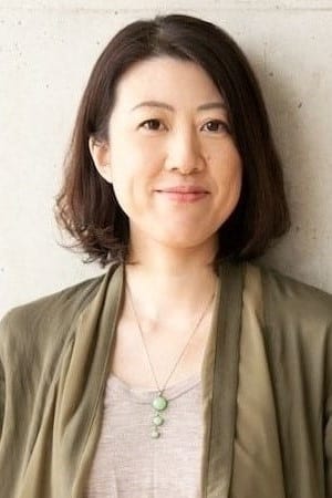 Akiko Nogi profil kép