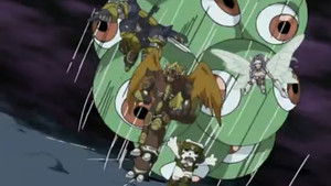 Digimon Frontier 1. évad Ep.29 29. epizód