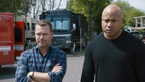 NCIS: Los Angeles 13. évad Ep.20 20. epizód