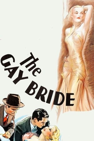 The Gay Bride poszter