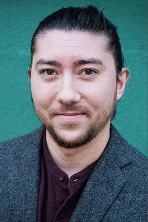 Takashi Doscher profil kép