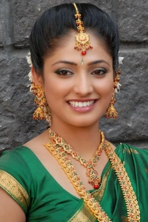 Hariprriya profil kép