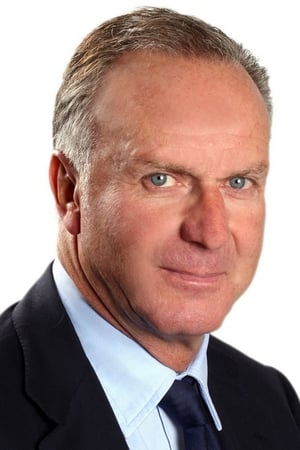 Karl-Heinz Rummenigge