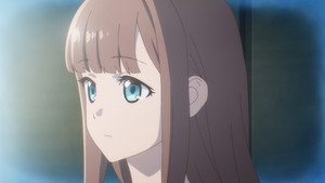 レプリカだって、恋をする。 1. évad Ep.1 1. epizód