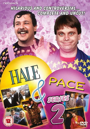 Hale & Pace