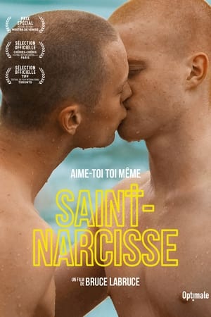 Saint-Narcisse poszter