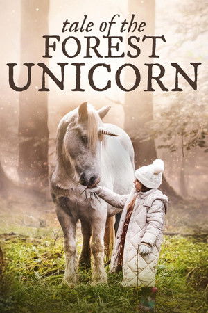 Tale of the Forest Unicorn poszter