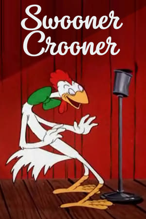 Swooner Crooner