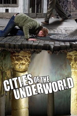 Cities of the Underworld