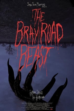 The Bray Road Beast poszter