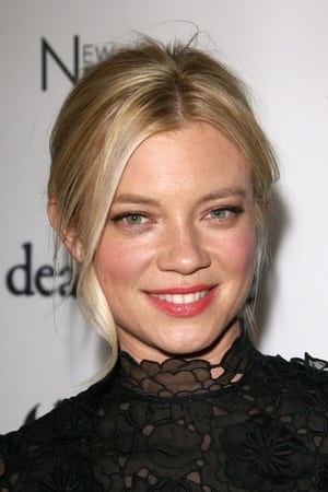 Amy Smart profil kép