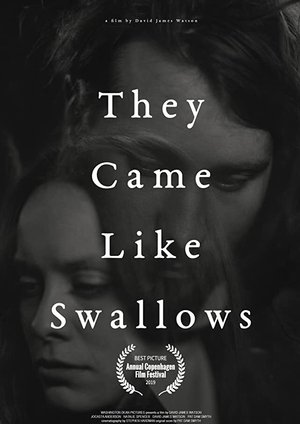 They Came Like Swallows poszter
