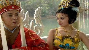 西游记续集 1. évad Ep.5 5. epizód
