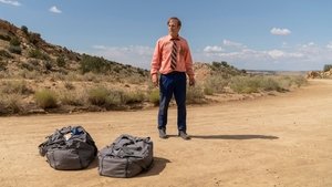 Better Call Saul 5. évad Ep.8 A táskás ember