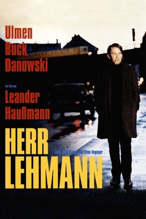 Herr Lehmann Filmreihe