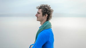 Adam Ondra: Posunout hranice háttérkép