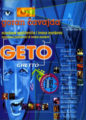 Geto - Tajni život grada