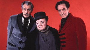 Tales of Terror háttérkép