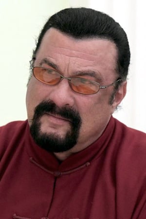 Steven Seagal profil kép