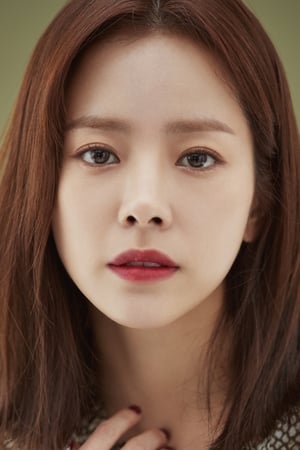 Han Ji-min profil kép