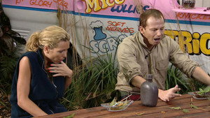 I'm a Celebrity...Get Me Out of Here! Season 8 Ep.2 2. epizód
