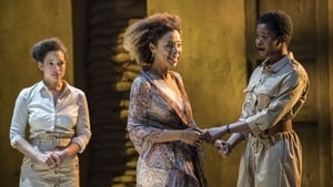 National Theatre Live: Antony & Cleopatra háttérkép