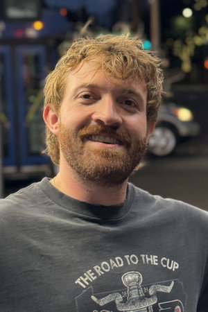 David W Wilson III profil kép