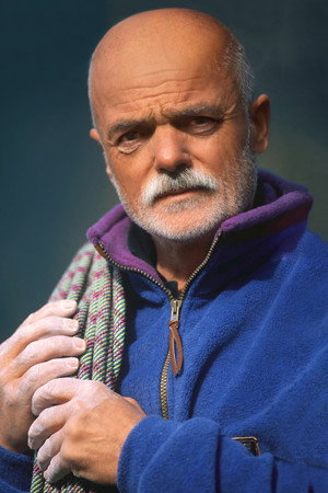 Georges Payot profil kép