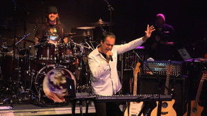 Neal Morse: Live Momentum háttérkép