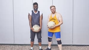 Rob & Romesh Vs 4. évad Ep.1 1. epizód