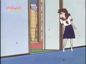 クレヨンしんちゃん 1. évad Ep.209 209. epizód