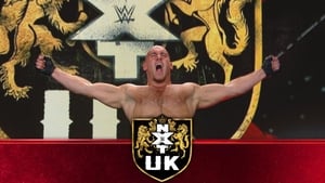 WWE NXT UK Season 1 Ep.13 13. epizód