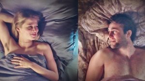 BROKE. ALONE. A kinky love story háttérkép