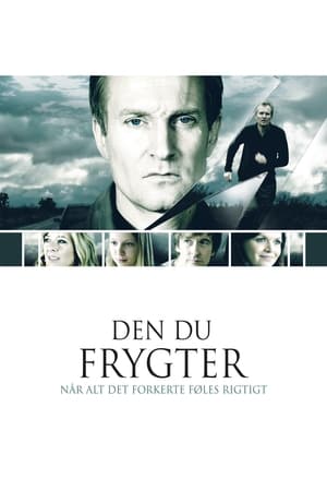 Den du frygter