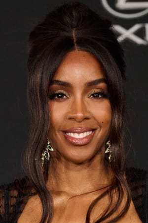 Kelly Rowland profil kép