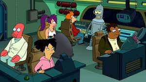 Futurama 6. évad Ep.21 21. epizód