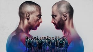 UFC on ESPN 30: Barboza vs. Chikadze háttérkép