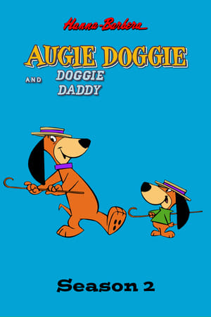 Augie Doggie and Doggie Daddy