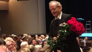 The Bill Murray Experience háttérkép