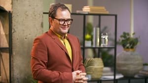 Interior Design Masters with Alan Carr 2. évad Ep.6 6. epizód