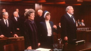 Perry Mason: The Case of the Notorious Nun háttérkép