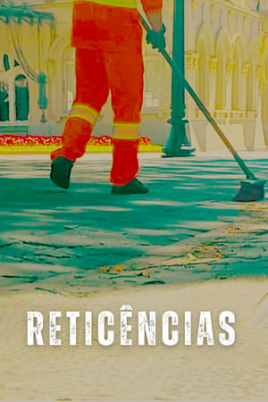 Reticências