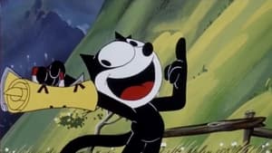 Felix the Cat: The Movie háttérkép