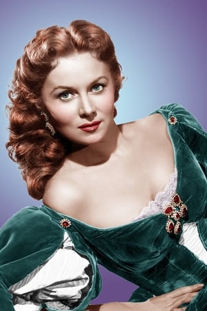 Rhonda Fleming profil kép