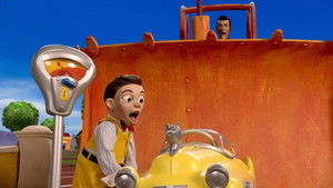 LazyTown 2. évad Ep.14 14. epizód