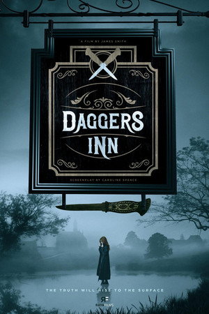 Daggers Inn poszter
