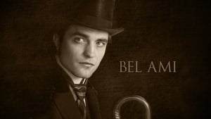 Bel Ami – A szépfiú háttérkép